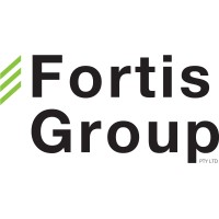 Fortis Group Pty Ltd. logo - Similar company to Fortis Group Australia