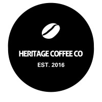 Heritage Coffee Co. logo - Similar company to Heritage Coffee