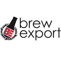 Brew Export logo - Similar company to Eurowall
