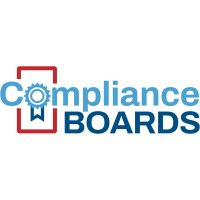 Compliance Boards logo - Similar company to Zunzibar