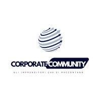Corporate community:  la voce degli imprenditori. logo - Similar company to Ac Finance