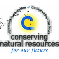 Wyoming Association of Conservation Districts logo - Similar company to Laramie County Library System
