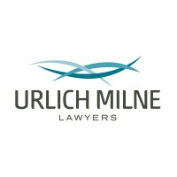 Urlich Milne Lawyers logo - Similar company to Stace Hammond