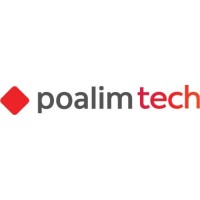 Poalim Tech logo - Similar company to Leumitech