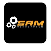 SAM CONSORTIUM logo - Similar company to Epochz