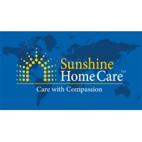 Sunshine Homecare Services logo - Similar company to Hha