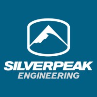 Silverpeak Engineering logo - Similar company to Bancroft Design