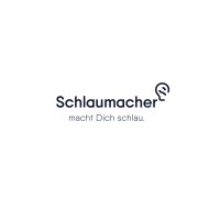 Schlaumacher logo - Similar company to Evulpo