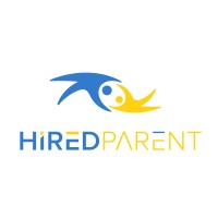 Hired Parent logo - Similar company to Recflow