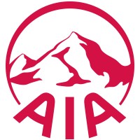 AIA NZ logo - Similar company to I3 – Institute For Innovation + Improvement