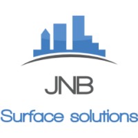 JNB Surface Solutions logo - Similar company to Surface Restore Ltd