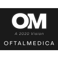 OFTALMEDICA logo - Similar company to Oftas Srl