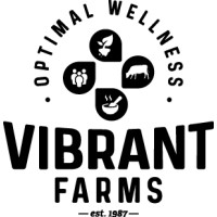 Vibrant Farms logo - Similar company to Pols Enterprises Ltd.