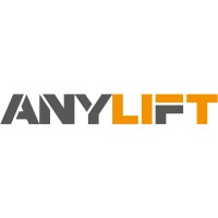 ANYLIFT GmbH logo - Similar company to Jjw Project Solutions