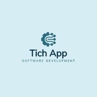 Tich Apps logo - Similar company to Tich
