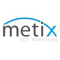 Metix ICT Services logo - Similar company to Archimedia Solutions Srl