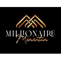 Millionaire Momentum AI Agency logo - Similar company to Uxresources.Info