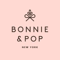 Bonnie and Pop logo - Similar company to Objectshq
