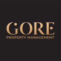 Gore Property Management logo - Similar company to Bold And Reeves