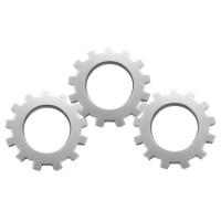 Strebor logo - Similar company to Push Monetization