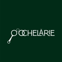 Ochelarie logo - Similar company to Newcon Group