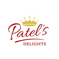 Patel's Delights logo - Similar company to Incarnetix Tech