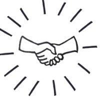 Helping Hands Houses logo - Similar company to Primestone Estates