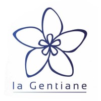Monnaie locale La Gentiane logo - Similar company to Monnaie Léman