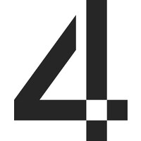4chain studio logo - Similar company to Inkaust