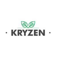 Kryzen Biotech | Vertical Hydroponics logo - Similar company to Rise Hydroponics - Future Of Farming