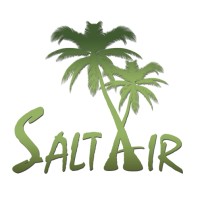 Salt Air, Inc. logo - Similar company to Eldercare At Home