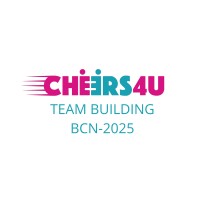 Cheers4U 2025 logo - Similar company to Inout Hostel