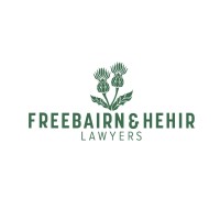 Freebairn & Hehir Lawyers logo - Similar company to Guidepoint Australia