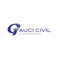 Gauci Civil Contracting logo - Similar company to Esource Enterprise Australia Pty Ltd