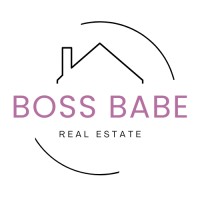 Boss Babe Real Estate logo - Similar company to Mediacize