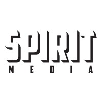 Spirit Media Pvt Ltd logo - Similar company to Anthill Studio