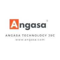 Angasa Technology JSC logo - Similar company to Wiicamp
