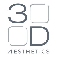 3D Aesthetics logo - Similar company to Lasertrx