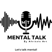 Mental Talk logo - Similar company to Mental Health And Wellness Kenya