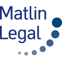 Matlin Legal logo - Similar company to Matlib