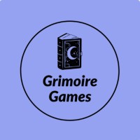 Grimoire Games LLC
