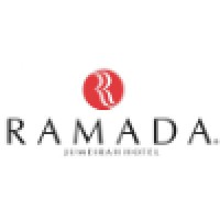 Ramada Jumeirah Hotel logo - Similar company to Mediafi Group