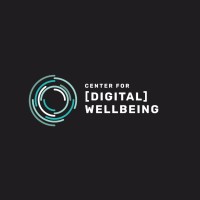 Center for Digital Wellbeing logo - Similar company to Muvik Labs