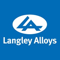 Langley Alloys logo - Similar company to Comton Group Limited