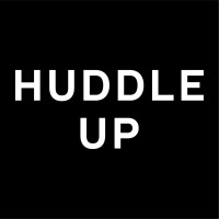 Huddle Up logo - Similar company to Fernanda Arruda