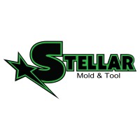 Stellar Mold & Tool logo - Similar company to Dcm Tech, Inc.