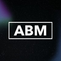 Adam Black Media logo - Similar company to Saasfluencer
