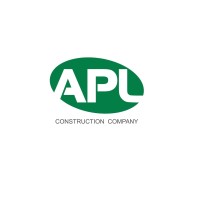 APL Construction Company logo - Similar company to The Digital Construction Company