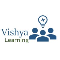 Vishya Learning logo - Similar company to Red Chip Solutions