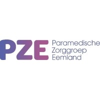 Paramedische Zorggroep Eemland logo - Similar company to Ysveld Fysio